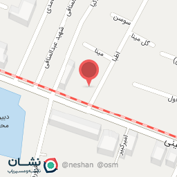 عکس بانک سپه شعبه اطبا