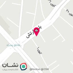 عکس نان روغنی سنبله