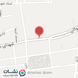 عکس سردخانه علیجانی