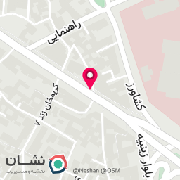 عکس مشاور املاک رستمی 