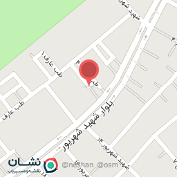 عکس سالن زیبایی زرگل