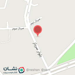 عکس ستاد فرماندهی منطقه انتظامی شهرستان شاهین دژ