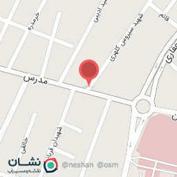 عکس دفتر خدمات الکترونیک قضایی محمودی