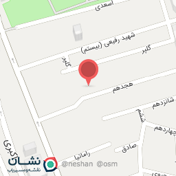 عکس شرکت تولیدی و صنعتی شاهین موتور قم