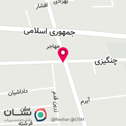 عکس کلنیک خودرو پگاه