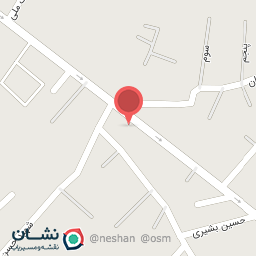 عکس بانک قوامین شعبه شهدا شاهرود شعبه مصلی