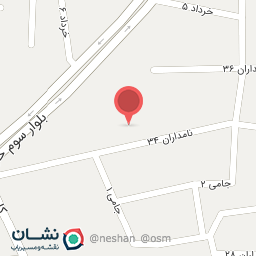 عکس مجتمع تعمیرگاهی هنگام