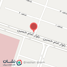 عکس مدرسه شاهد