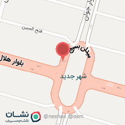 عکس ایستگاه مزه