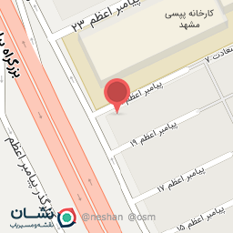 عکس شرکت تاج دانه صبا