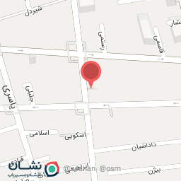 عکس تعمیرات یخچال نوررنگ