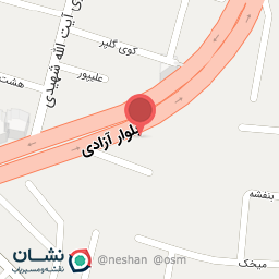 عکس مرکز تصویربرداری گلباد