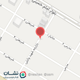 عکس گالری شاهدخت