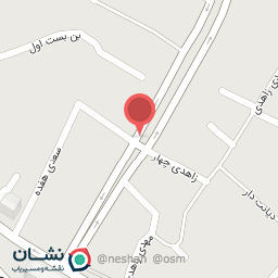 عکس دفتر پیشخوان و خدمات دولت معین پوربابایی