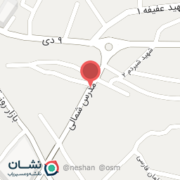 عکس تنظیم موتوری مدرن 