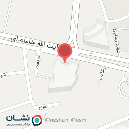 عکس فروشگاه رنگبان