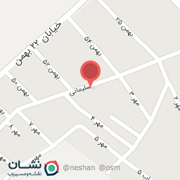 عکس نان بربری