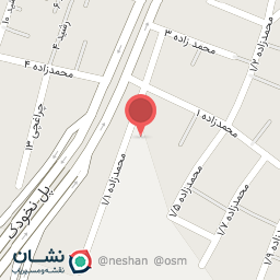 عکس تاسیسات ساختمانی