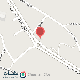 عکس شیرینی فروشی کارن