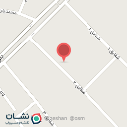 عکس ساختمان نگار 