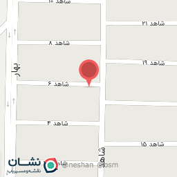 عکس مطب خانم دکتر سیده زهرا جوکار