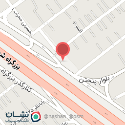 عکس دکه مطبوعات