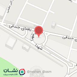 عکس میدان شهدا