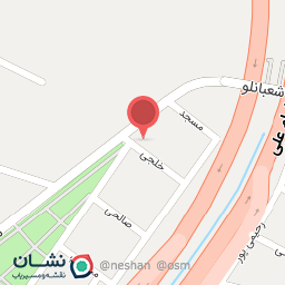 عکس نانوایی تافتون