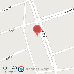 عکس مسجد امام علی (ع)