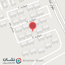 عکس مسکن مهر کلبه سازان عمران