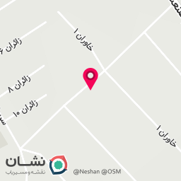 عکس شیشه حیاطی