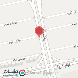 عکس مرکز زیبایی ، لیزر و کاشت موی Medico Nice