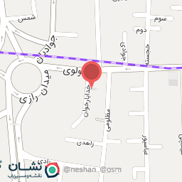 عکس صنام سیکلت