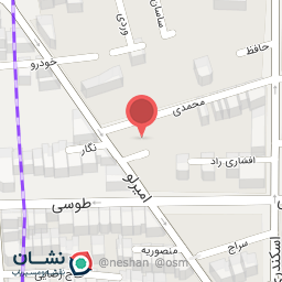 عکس میوه فروشی حاج ابراهیم