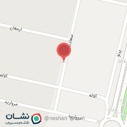 عکس یخ خشک پارسیان