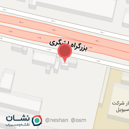 عکس ماموت خودرو