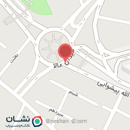 عکس فروشگاه رنگ دریا تامین شعبه شمال