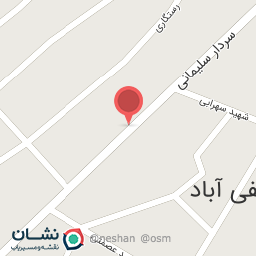 عکس سوپر مارکت
