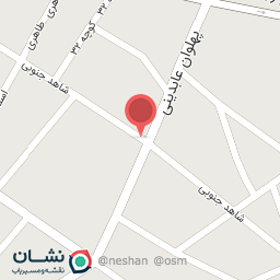 عکس دبیرستان غیر انتفاعی البرز