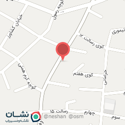 عکس اتو سرویس رهام