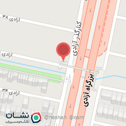 عکس تعمیرگاه تخصصی خودروهای وارداتی 