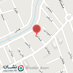 عکس انبار رنگ مرادی