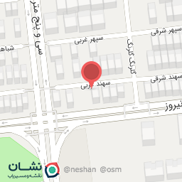 عکس نانوایی بربری