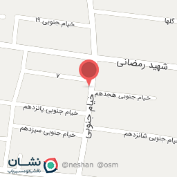 عکس رستوران و کافی شاپ گندم