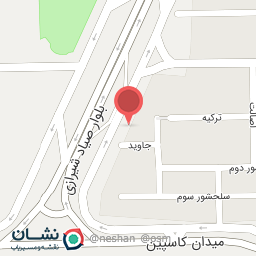 عکس نانوایی سنگکی