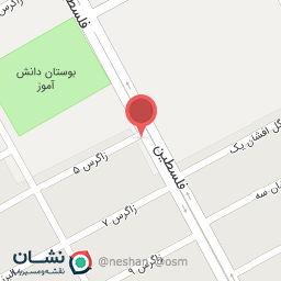 عکس تاکسی سرویس سینا