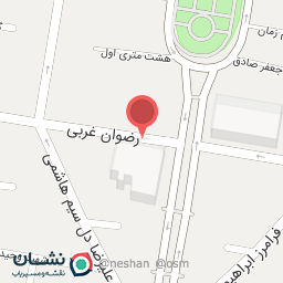 عکس کودک سرای مهربان