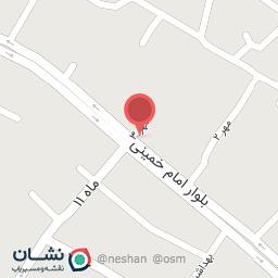 عکس آرایشگاه سورنا