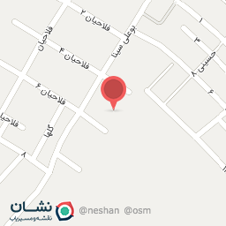 عکس هتل امامی قم