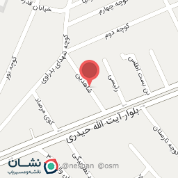 عکس فروشگاه لاستیک مسعود